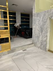 -3AM HAIR SALON染发接发