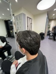 -WM Hair Salon