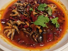 -鲜味食族水产·海鲜餐厅