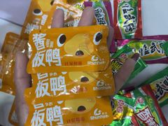 -郴州特产舜华临武鸭(郴州西站店)