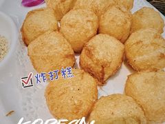 -朴大人炭烤·韩国料理(奥帆中心海尔洲际店)