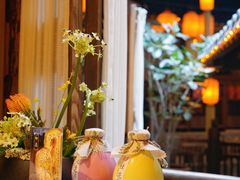 -叶叶菩提(太原别墅店)