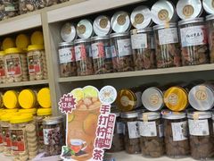 -台山新孖宝柴火黄鳝饭(三合温泉店)