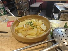 -陈大锅·岳阳鱼馆·地道岳阳菜(美食街店)