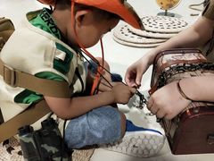 -杭州开元森泊度假乐园