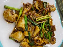 -七鲜渔港美食餐厅(巽寮湾海景店)