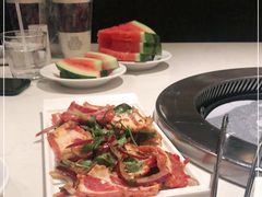 -么子烤肉(化龙池店)