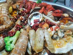 -辣螃铠盆盆蟹大排档(总店)