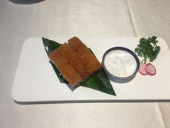 -梧桐餐厅(泉城路店)