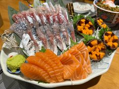 -鮨桐日本料理(望京店)