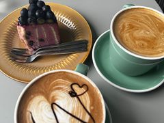 -BAKER&SPICE(环贸店)