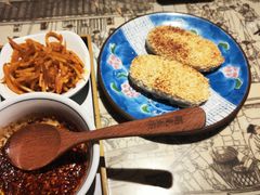 -遇见长安之高山流水(李家村万达店)