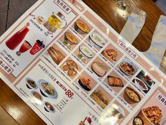 -老雒阳面馆·水席·洛阳菜(王城路店)