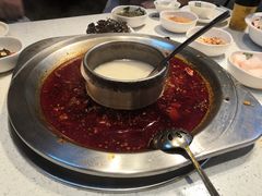 -香佰里重庆火锅(恒力博纳广场店)