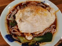 -兵哥豌豆面(建设巷店)