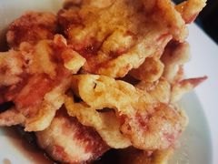-萍香大厨·锅包肉(大东门店)