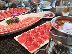 -番食园鲜食火锅(高新店)