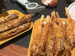 -牛New寿喜烧(金茂览秀城店)