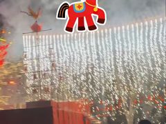 -武汉园博园(武汉自然博物馆)