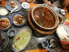 -苏浙徽·农家大院(吴江中山南路店)