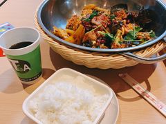 拿渡麻辣香锅-拿渡麻辣香锅(世茂广场·工三店)