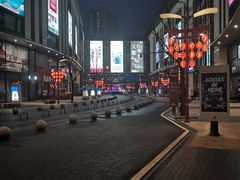 -麦当劳(龙湖时代天街店)