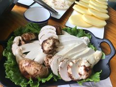 -大理老字号·舟渔的鱼野生菌海景餐厅(双廊店)