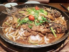 -老板恋上鱼(荣盛广场店)