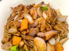 -添福来墨鱼饺子 · 海鲜东北菜(大连星海·黄浦路店)