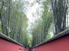 -成都武侯祠博物馆