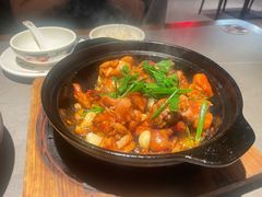 -得意啫·广东啫啫煲(前海HOP店)