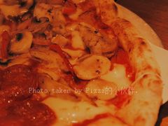 -FABIO’S费比欧披萨餐厅