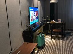 -乌鲁木齐百世昌龙泉酒店(大巴扎店)