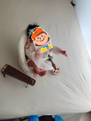 -小熊维尼高端儿童摄影(罗湖区总店)