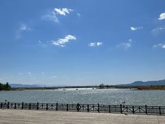 -野鸭湖国家湿地公园