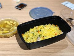 海鲜炒饭-盒马鲜生(悦峰店)