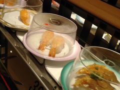 -元气寿司(东方宝泰店)
