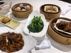 稻香虾饺皇-稻香酒家·34年老字号·港式粤菜(汉街店)