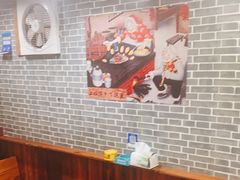 -老东北大铁锅·烧烤·东北菜