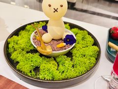 -王品牛排(郑州大卫城店)