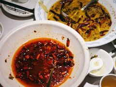 -花椒俏川菜小馆(南海万达店)