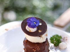 -Bistro 63 创意融合料理(广粤天地店)