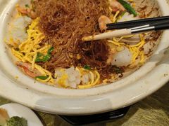 海皇粉丝煲-四季厨房 鲁菜·孔府烤鸭(高新万达店)