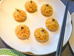 -南里山房·新淮扬菜(徐汇万科店)