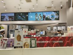 -树夏(来福士店)