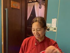 -钱塘秋荷(开鲁路店)