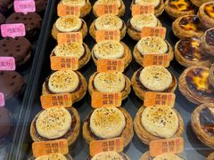 -詹记桃酥(包河万达店)