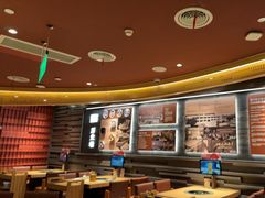 -巴奴毛肚火锅(龙湖锦艺城店)