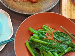 -柒园·三十年创意杭帮菜(龙湖滨江天街店)