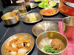 -西塔老太太泥炉烤肉(龙湖北苑天街店)